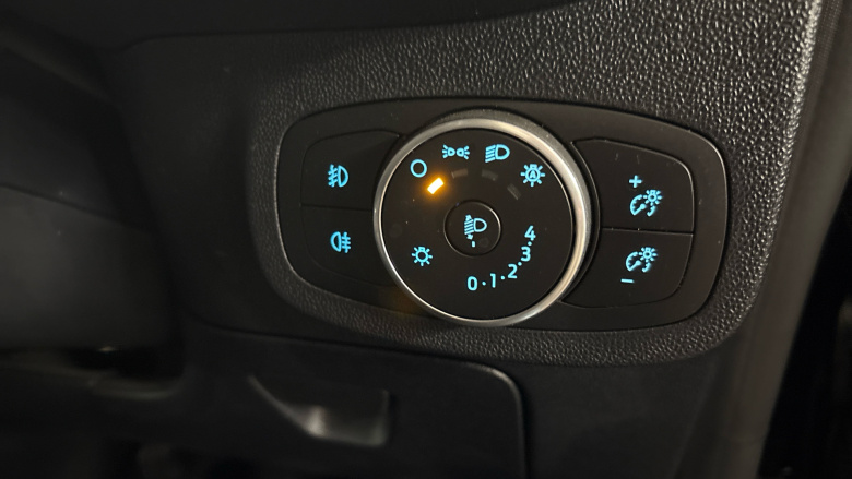 Ford Fiesta 1.0 EcoBoost Hybrid mHEV 125 ST-Line Edition 5dr Petrol Hatchback